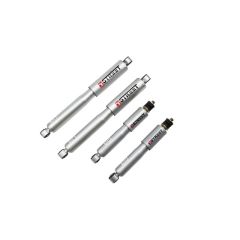 BELLTECH SP OEM SHOCK SET STREET PERFORMANCE 