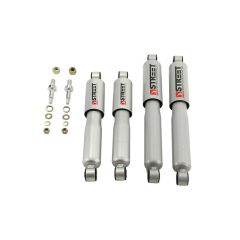 BELLTECH SP OEM SHOCK SET STREET PERFORMANCE 