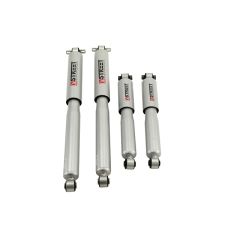 BELLTECH SP OEM SHOCK SET STREET PERFORMANCE 
