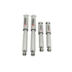 BELLTECH SP OEM SHOCK SET STREET PERFORMANCE 