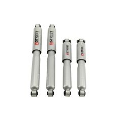 BELLTECH SP OEM SHOCK SET STREET PERFORMANCE 