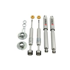 BELLTECH SP OEM SHOCK SET STREET PERFORMANCE 